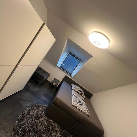 L1 Apartments Neunkirchen  Exterior photo