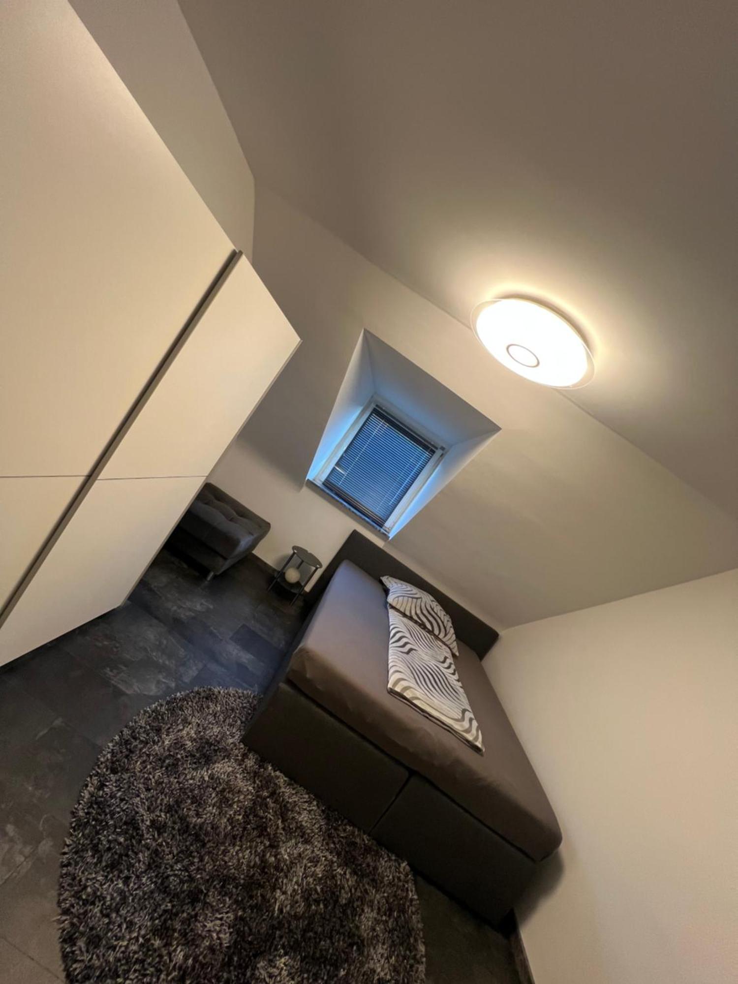 L1 Apartments Neunkirchen  Exterior photo