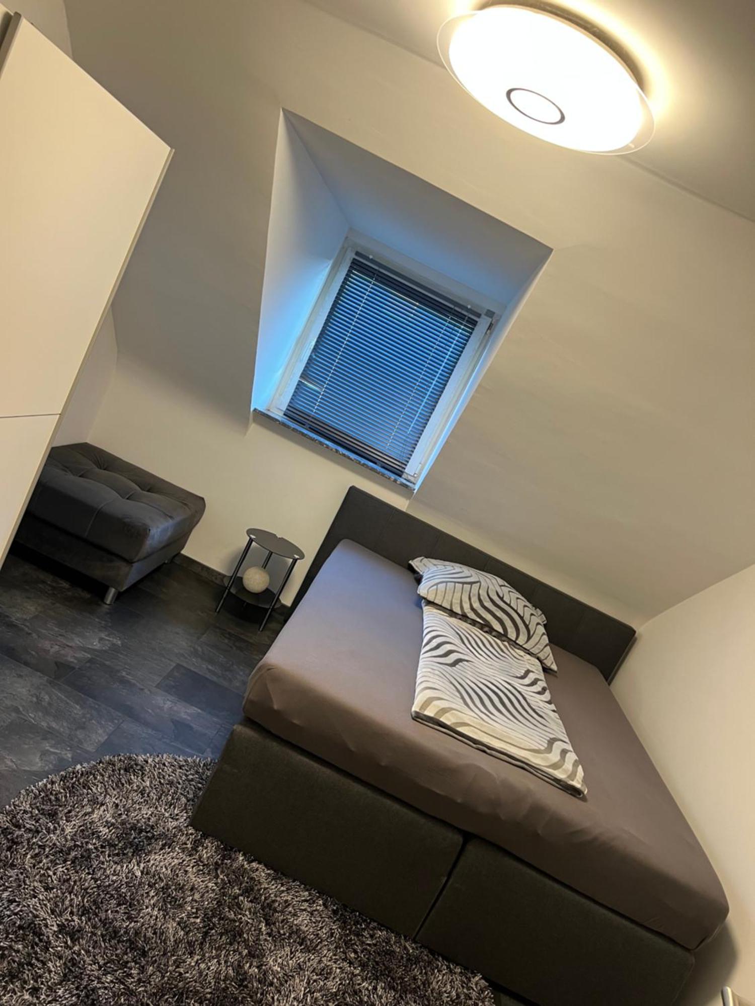 L1 Apartments Neunkirchen  Exterior photo